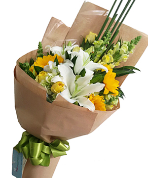 Nắng Dịu Dàng